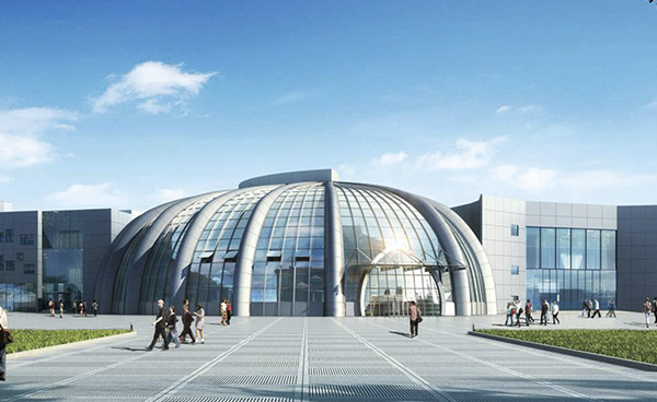 安陽冠辰直升機4S店 安陽冠辰直升機4S店